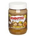 Wowbutter Creamy Nut Free Butter
