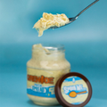 Image 2 for Carb Killa Protein Spread White Chocolate Cookie 360g