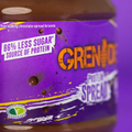 Image 4 for Carb Killa Protein Spread Hazel Nutter 360g