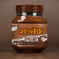 Image 2 for Carb Killa Protein Spread Milk Chocolate 360g