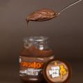 Image 3 for Carb Killa Protein Spread Milk Chocolate 360g