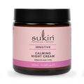 Image 1 for Sensitive Calming Night Cream