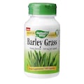 Nature's Way Barley Grass 100 Capsules 500mg