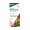 Image 1 for Floravital Herbal Iron and Vitamin Formula 250ml