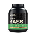 Image 1 for Serious Mass Chocolate Peanut Butter 2.73kg
