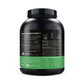 Image 2 for Serious Mass Chocolate Peanut Butter 2.73kg