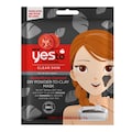 Yes to Tomatoes Detoxifying Charcoal DIY Powder-to-Clay Mask