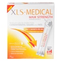 XLS Max Strength Sachets 20's