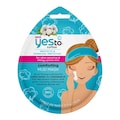 Yes to Cotton Comforting Mud Mask