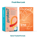 Image 2 for Over 50's 60 Capsules