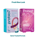 Image 2 for Advanced Formula Economy Size 60 Capsules