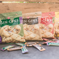 Image 5 for Gin Gins Hard Ginger Candy 150g