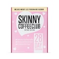 Skinny Coffee Club 28 Day Program Instant Edition