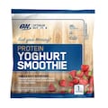 Optimum Nutrition Greek Yoghurt Protein SmoothieStrawberry 35g