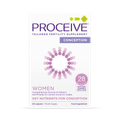 Image 1 for PROCEIVE® Women Advanced Fertility Supplement 60 Capsules