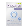 Proceive Max Men Advanced Fertility Supplement 30 Sachets