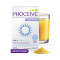 Image 2 for PROCEIVE® Max Men Advanced Fertility Supplement 30 Sachets