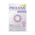 Image 1 for PROCEIVE® Max Women Advanced Fertility Supplement 30 Sachets