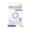 Image 2 for PROCEIVE® Women & Men Dual Pack Advanced Fertility Supplement 120 Capsules