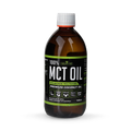 Image 1 for 100% Pure MCT Oil 500ml
