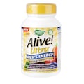 Nature's Way Alive! Men's Ultra Energy 60 Tablets