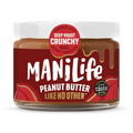 Image 1 for Deep Roast Crunchy Peanut Butter 275g
