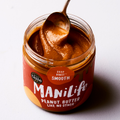 Image 2 for Deep Roast Crunchy Peanut Butter 275g
