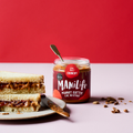Image 3 for Deep Roast Crunchy Peanut Butter 275g