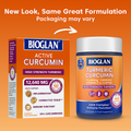 Image 3 for Active Curcumin High Strength Turmeric 30 Tablets