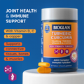 Image 5 for Active Curcumin High Strength Turmeric 30 Tablets
