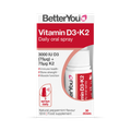 Image 2 for Vitamin D3 + K2 Spray 12ml