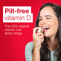 Image 4 for Vitamin D3 + K2 Spray 12ml