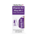 Image 1 for Vitamin K2 Spray 25ml