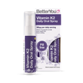 Image 2 for Vitamin K2 Spray 25ml