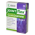Health Perception Jointflex Daily Glucosamine Sulphate 500mg with Chondroitin Antioxidants & Manganese Tablets