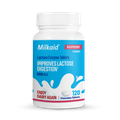 Image 1 for Lactase Enzyme Tablets Raspberry Flavour 120 Tablets