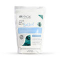 Image 1 for Salted Epsom Spa Salts 1kg