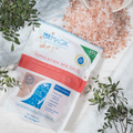 Image 2 for Salted Himalayan Spa Salts 1Kg