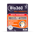 Image 1 for Nature's Aid PRO-Cognitiv 10 Billion