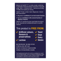 Image 2 for Nature's Aid NutriGUT-C Bowel Support 15 Billion