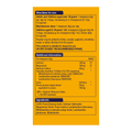 Image 4 for Nature's Aid NutriGUT-C Bowel Support 15 Billion