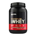 Optimum Nutrition Gold Standard 100% Whey Protein Extreme Milk Chocolate 896g