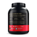 Image 2 for Gold Standard 100% Whey Powder Vanilla Ice Cream 2.2kg