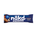Image 1 for Raw Fruit & Nut Blueberry Muffin Bar 35g