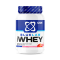 Image 1 for Blue Lab Whey Premium Protein Powder Strawberry 908g