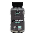PE Nutrition L-Tyrosine 50 Capsules 500mg