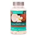 Perfectly Pure 100% Virgin Coconut Oil 1000mg 60 Softgel Capsules