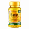 Holland & Barrett Vitamin A 3300 I.U 100 Softgel Capsules