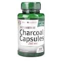 Holland & Barrett Activated Charcoal 260mg 100 Capsules