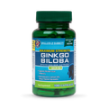 Image 1 for Maximum Strength Ginkgo Biloba 120mg 100 Capsules